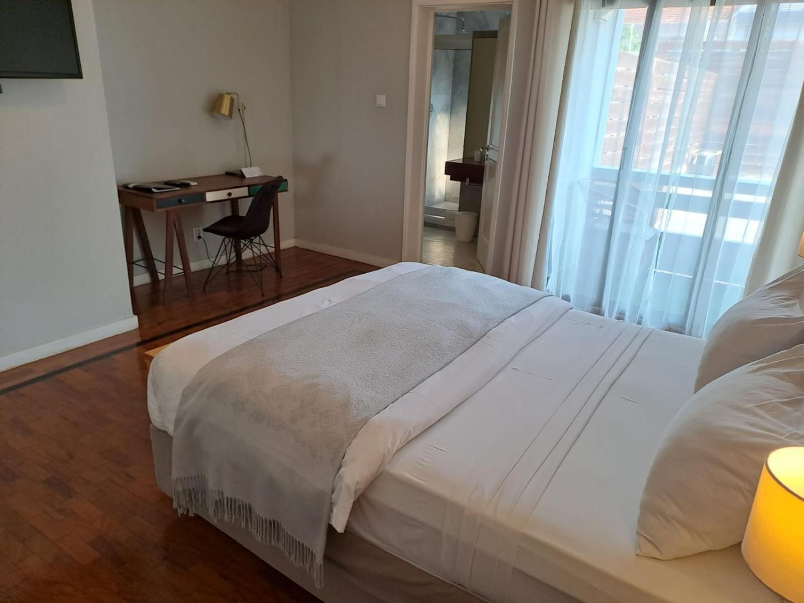 Joli Guesthouse Maputo Zewnętrze zdjęcie