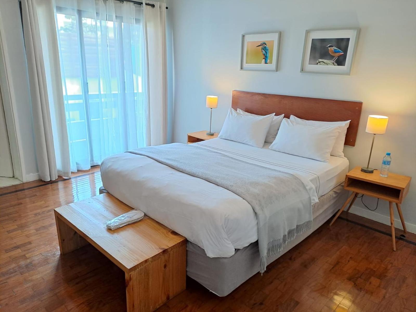 Joli Guesthouse Maputo Zewnętrze zdjęcie