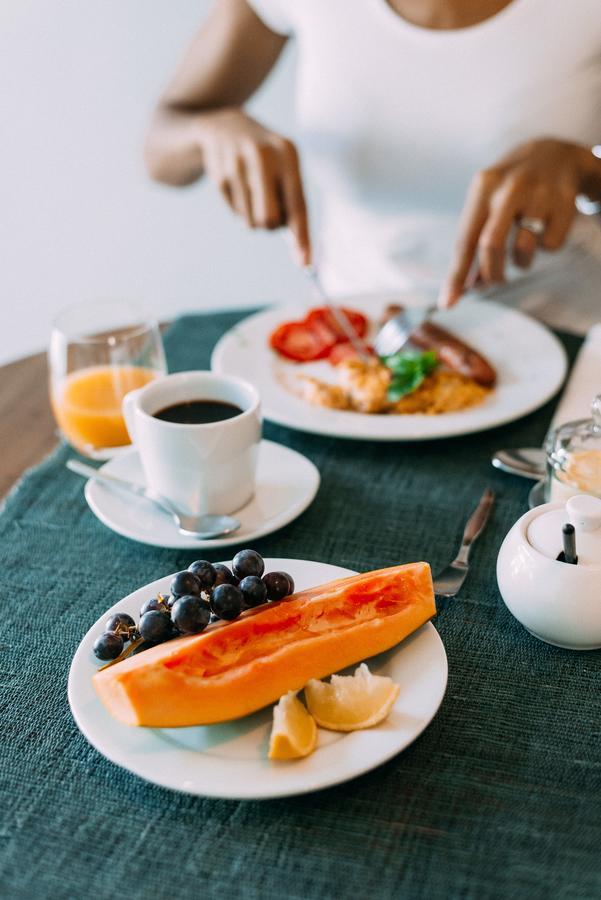 Joli Guesthouse Maputo Zewnętrze zdjęcie